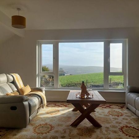 Deerpark Cottage, Inistioge, Kilkenny Buitenkant foto