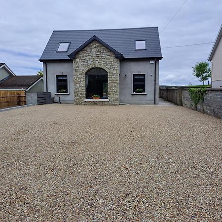 Deerpark Cottage, Inistioge, Kilkenny Buitenkant foto