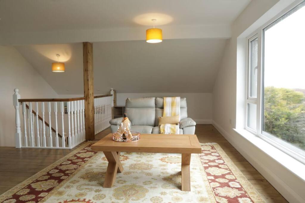 Deerpark Cottage, Inistioge, Kilkenny Buitenkant foto