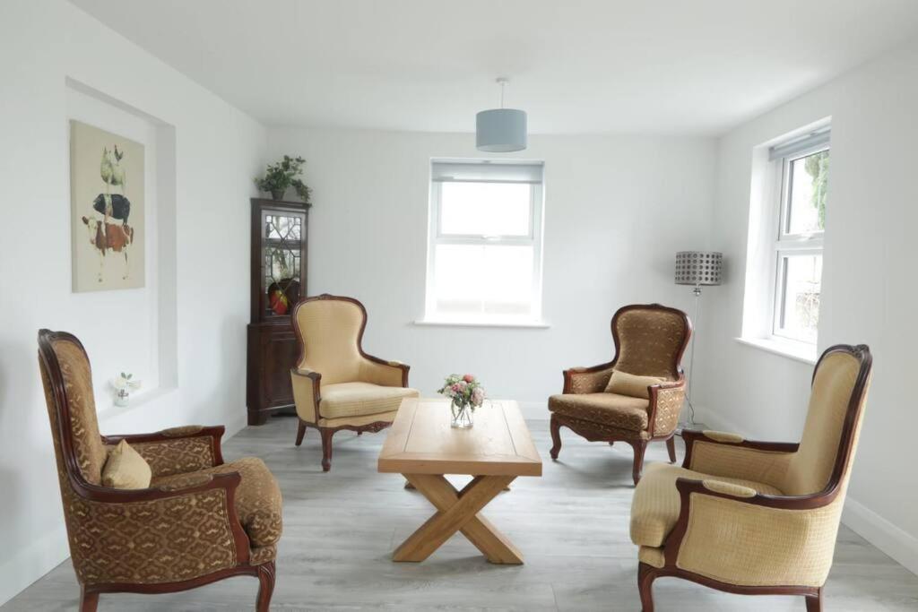 Deerpark Cottage, Inistioge, Kilkenny Buitenkant foto