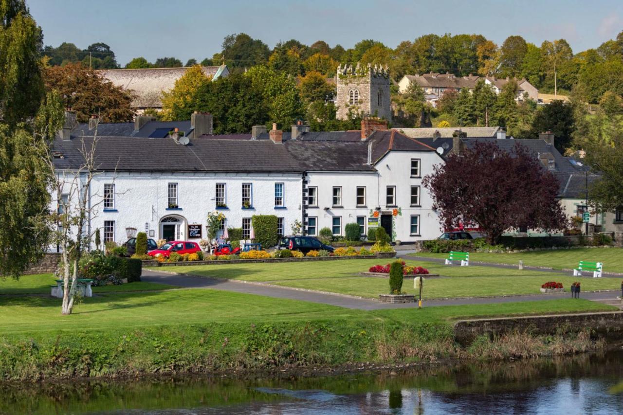 Deerpark Cottage, Inistioge, Kilkenny Buitenkant foto
