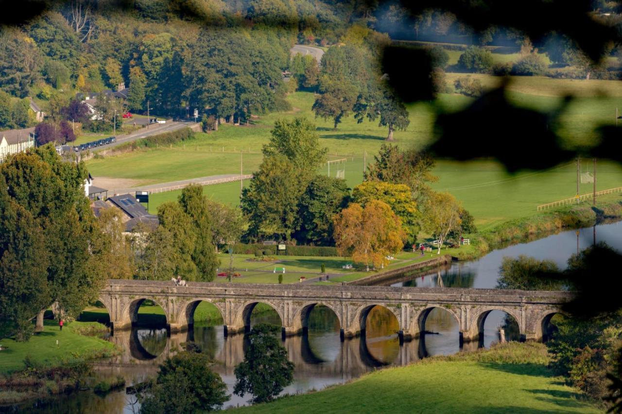 Deerpark Cottage, Inistioge, Kilkenny Buitenkant foto