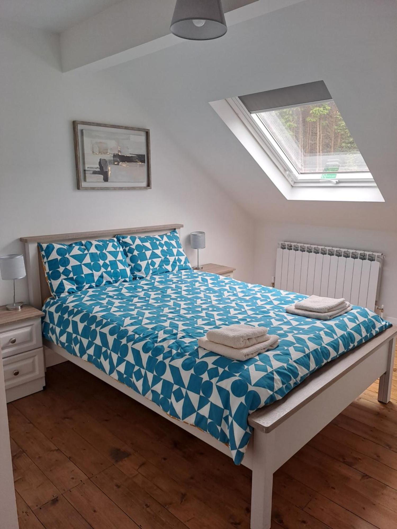 Deerpark Cottage, Inistioge, Kilkenny Buitenkant foto