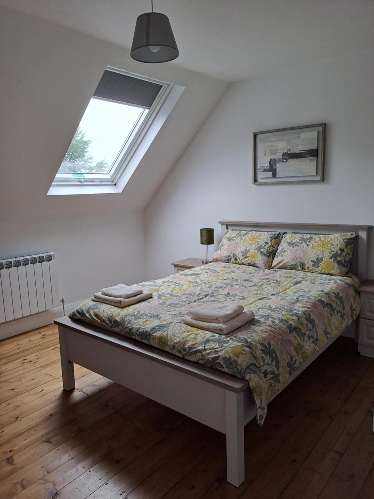 Deerpark Cottage, Inistioge, Kilkenny Buitenkant foto