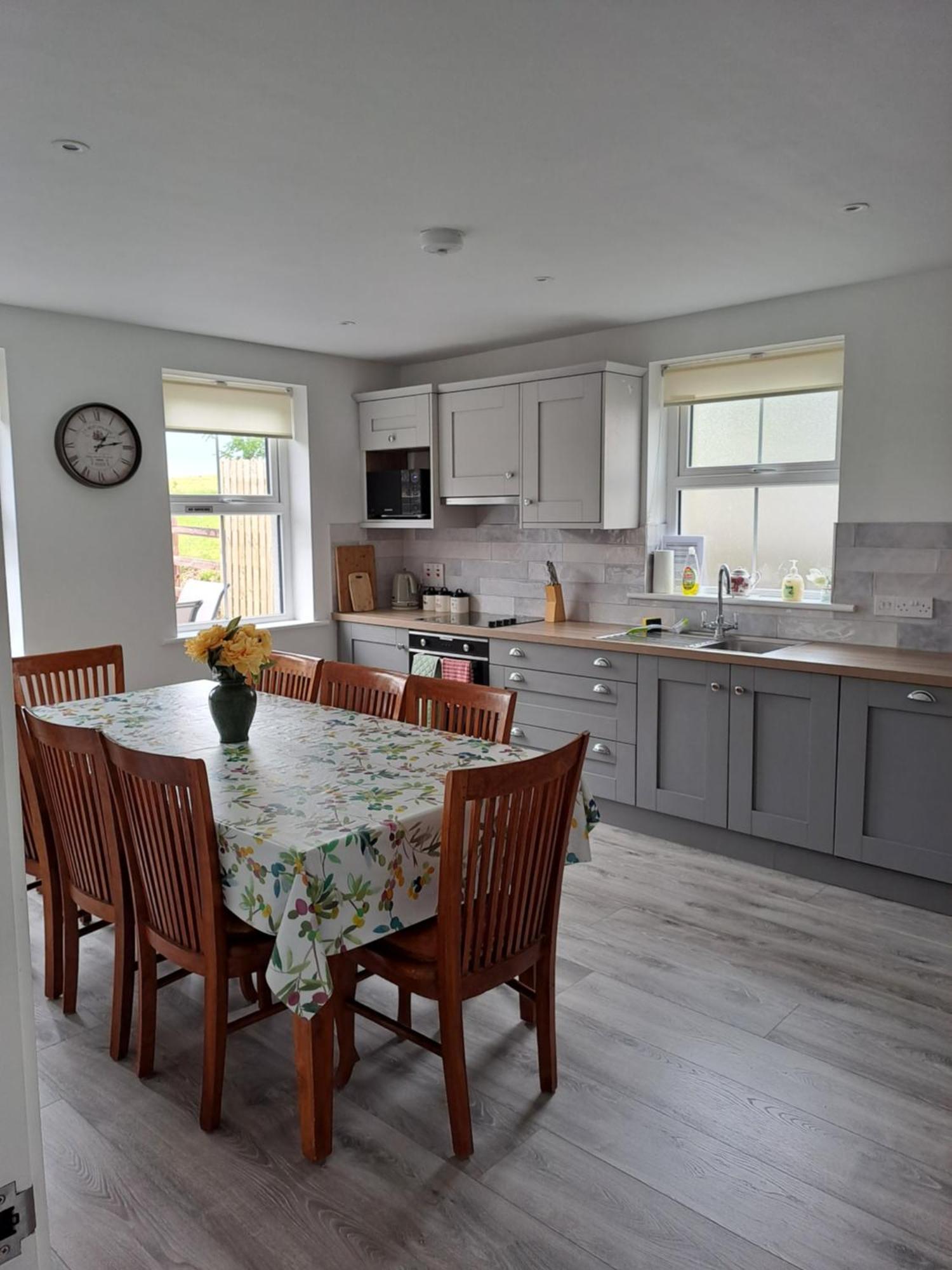 Deerpark Cottage, Inistioge, Kilkenny Buitenkant foto
