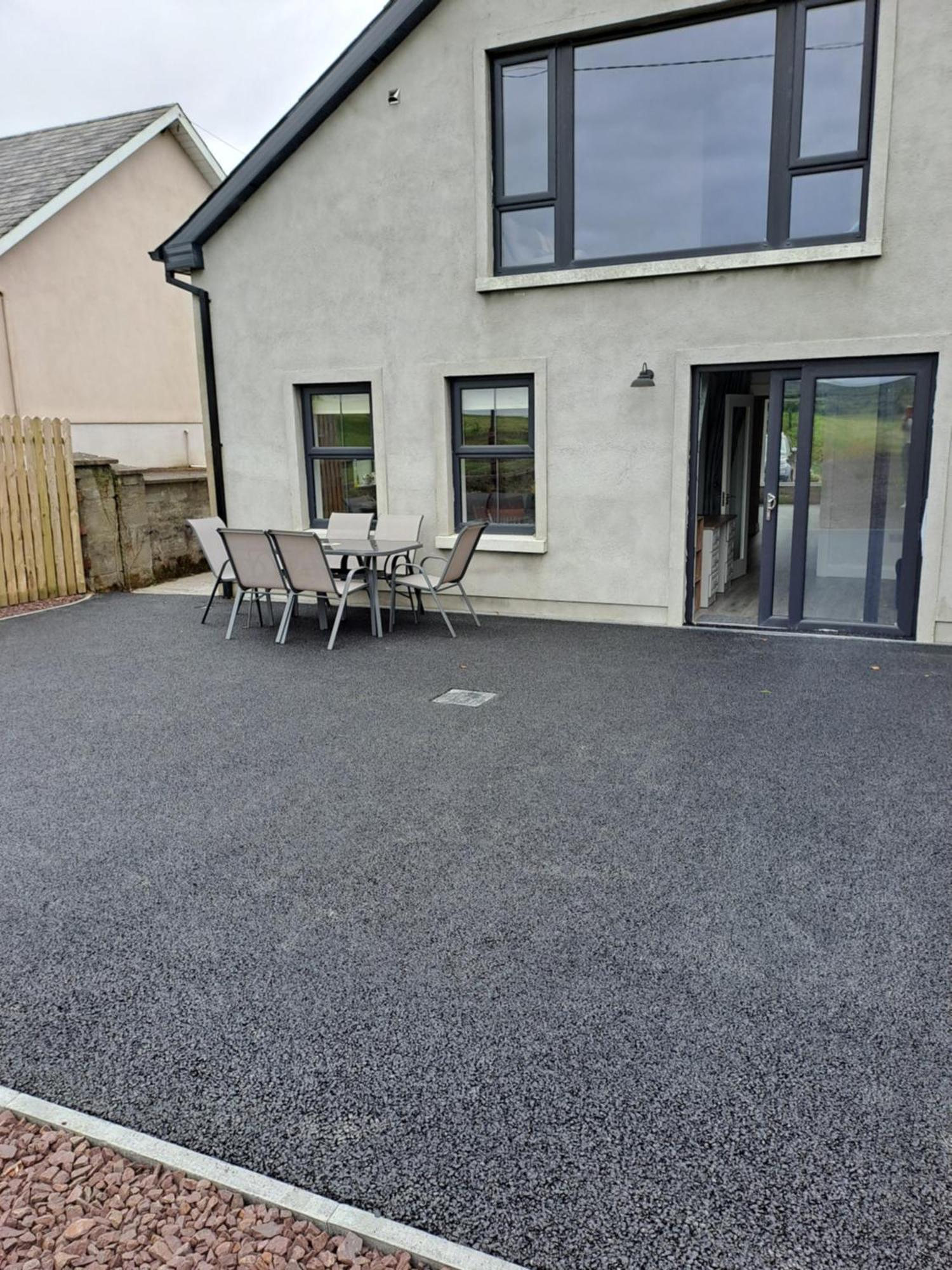 Deerpark Cottage, Inistioge, Kilkenny Buitenkant foto