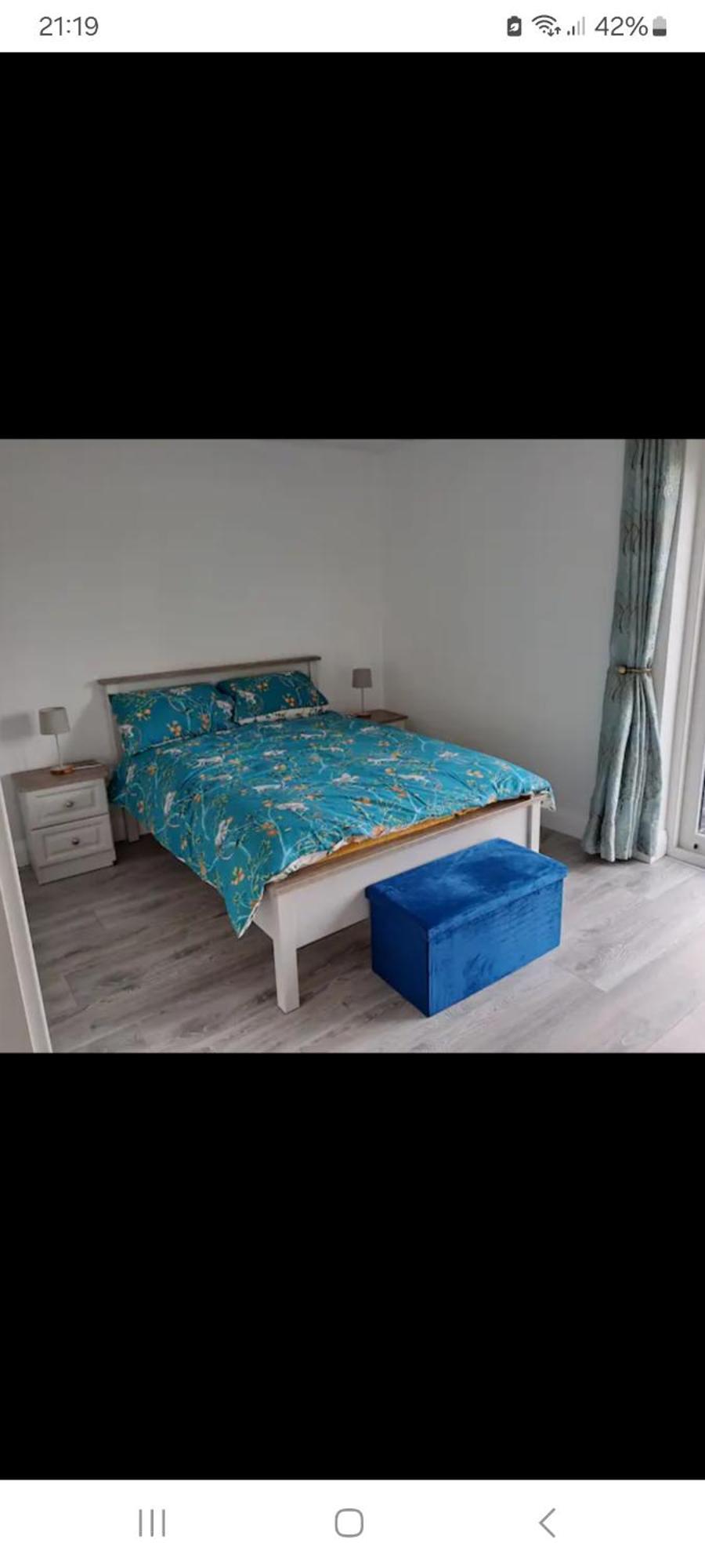 Deerpark Cottage, Inistioge, Kilkenny Buitenkant foto